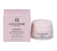 Collistar Rigenera Contorno Occhi Anti-Rughe Levigante 15ml