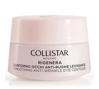 Contorno Occhi Anti-rughe Levigante Collistar Rigenera 15 Ml