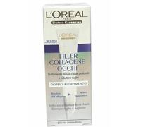 contorno occhi int. antirughe paris dermo expertise filler collagene 15ml