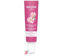 CONTORNO OCCHI LEVIGANTE ROSA MOSQUETA & TE' BIANCO 12 ML