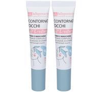 Contorno Occhi Lift&Restore 2x15 ml