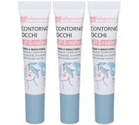Contorno Occhi Lift&Restore 3x15 ml