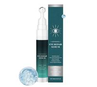 Contorno Occhi Roller Liquido Soluzione Idratante 10ml con Rullo per