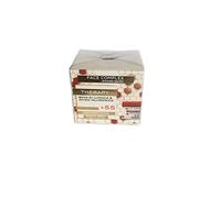 Contorno occhi Therapy Anti-Age Bava di lumaca & Acido ialuronico +55 30ml