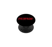 Contorto | Diverso si è girato male PopSockets PopGrip Adesivo