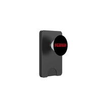 Contorto | Diverso si è girato male PopSockets PopWallet per MagSafe