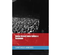 Contos breves sobre Cultura e Sociedade