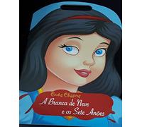 contos classicos a branca de neve e os sete anoes