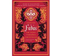 Contos de Fadas em suas Versões Originais