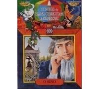 contos de hans christian andersen o sino