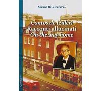 Contos de tzilleri-Racconti allucinati-On the way home