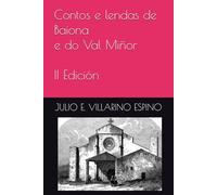 Contos e lendas de Baiona