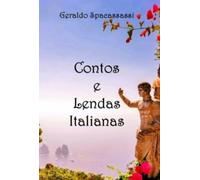 Contos E Lendas Italianas