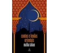 contos e lendas orientais
