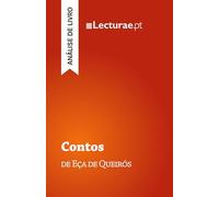Contos - Eça de Queirós (análise de livro)