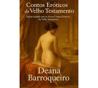 Contos Eróticos do Velho Testamento: Livro I e Livro II