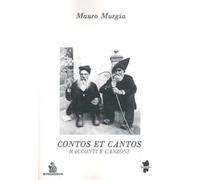Contos et cantos. Racconti e canzoni