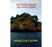 CONTOS & LENDAS DE MINHA TERRA