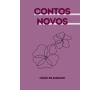 Contos Novos: Texto em Português