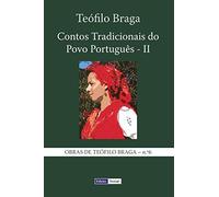 Contos Tradicionais do Povo Português - II: Volume 2