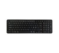 Contour Balance Keyboard BK Wireless-PN Version, W128187181 (Wireless-PN Version)