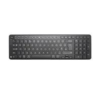 Contour hd Contour Design Balance Tastiera Wireless A Rf + Usb Qwerty Inglese Us