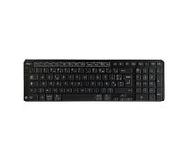 Contour Design Balance Keyboard BK - Clavier sans fil -FR V (Sony Playstation 5)