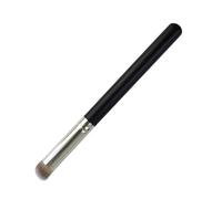 Contour Conceal Brush - Precision Makeup Applicator for Smooth Blending | Synthetic Fiber Bristles with Ergonomic Handle, Cosmetic Beauty Tool for Color Correcting Travel Vacation