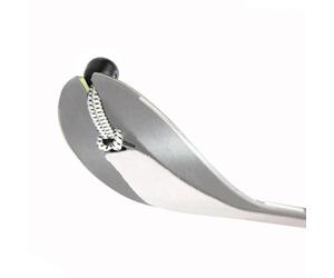 Contour Coppia Di Fermacavi Da Corsa