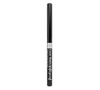 Contour des yeux - Liner Matic Waterproof - Miss Den - Punta fine - Facile applicazione - Mina retrattile - Colore 421 Nero