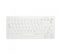 Contour Design Active Key AK-C4110 tastiera Medico RF Wireless QWERTY Inglese UK