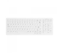 Contour Design Active Key AK-C7000 tastiera Medico RF Wireless QWERTY Inglese UK