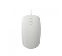 Contour Design Active Key AK-PMH3 mouse Medico Ambidestro USB tipo A Ottico 1000