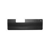 Contour Design Appoggio Polso Extended per RollerMouse Pro in Pelle Vegana