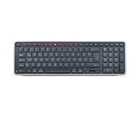Contour Design Balance Bluetooth QWERTZ Tedesco Nero