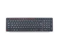 Contour hd Contour Design Balance Tastiera Bluetooth Qwerty Inglese Nero T_0009_