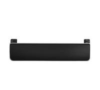 Contour Design CDWRBK00110 poggiapolso Pelle vegana Nero NEW