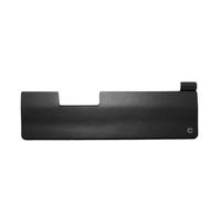 Contour Design CDWRRMPRO00310 poggiapolso Pelle vegana Nero