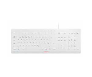 Contour Design CHERRY STREAM PROTECT KEYBOARD (CHERRY STREAM KEYBOARD - tastatur