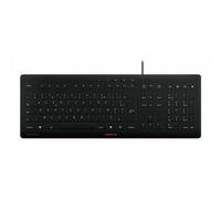Contour Design CHERRY STREAM PROTECT KEYBOARD (CHERRY STREAM PROTECT KB BLACK -