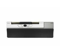 Contour Design RollerMouse Go + RollerMouse Go Dock mouse Ufficio Ambidestro RF Wireless + Bluetooth + USB Type-A 4000 DPI