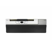 Contour Design RollerMouse Go + RollerMouse Go Dock mouse Ufficio Ambidestro RF Wireless + Bluetooth + USB Type-A 4000 DPI - Nouvo