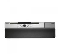 Contour Design RollerMouse Go + RollerMouse Go Dock mouse Ufficio RF Wireless +