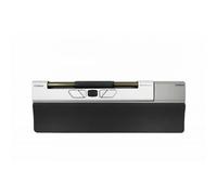 Contour Design RollerMouse Go + RollerMouse Go Dock mouse Ufficio RF Wireless +