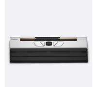 Contour Design RollerMouse Go mouse Ambidestro RF Wireless + Bluetooth USB Type-A 4000 DPI
