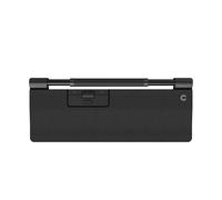 Contour Design RollerMouse Pro mouse Ufficio Ambidestro USB tipo A Rollerbar 2800 DPI NEW