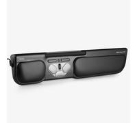 CT RM-PRO3 - Mouse, wired, black, RollerMouse Pro3