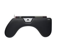 Contour Design RollerMouse Red Max mouse Ambidestro USB tipo A 2800 DPI (Contour RollerMouse Red Max. Wired [2Years warranty])