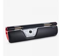 Contour Design RollerMouse Red mouse Ufficio Ambidestro USB tipo-C 2800 DPI (Con