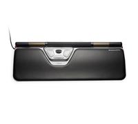 Contour Design RollerMouse Red Plus mouse Ufficio Ambidestro USB tipo-C Rollerbar 2800 DPI [CDRMRED20210]